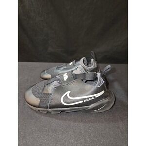Nike Ready Set Play‎ Black Toddler Shoes Sneakers Size 9C DJ6039-001